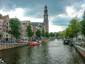 Read more about the article 阿姆斯特丹運河遊覽、各種票券整理