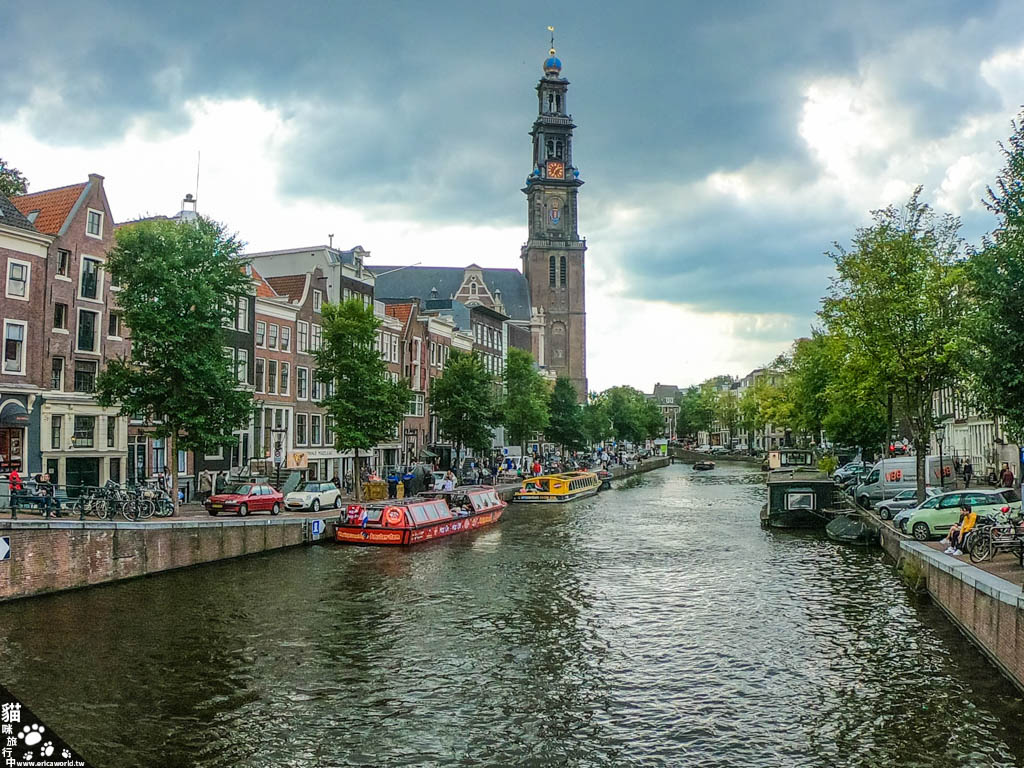 You are currently viewing 阿姆斯特丹運河遊覽、各種票券整理