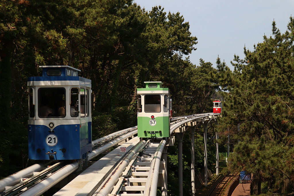 Read more about the article 南韓．釜山景點精選