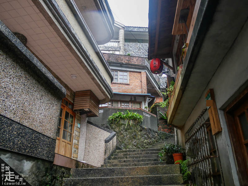 You are currently viewing 懷舊系列．祈堂老街、報時山步道、黃金神社